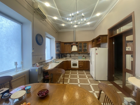 
   Продам дом, 320 м², Ростов-на-Дону

. Фото 22.
