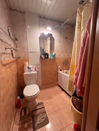 
   Продам 2-комнатную, 48 м², Коммунистический пр-кт, 23

. Фото 6.