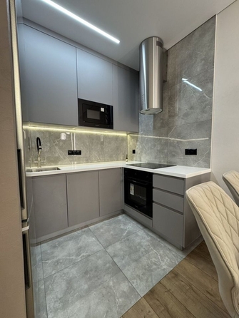 
   Продам 3-комнатную, 63 м², Солженицына пр-кт, 17

. Фото 4.