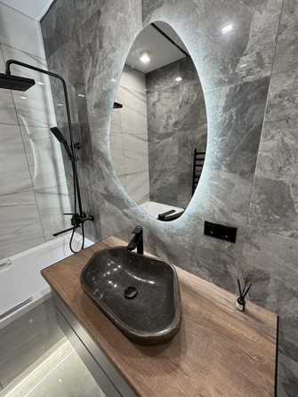 
   Продам 3-комнатную, 63 м², Солженицына пр-кт, 17

. Фото 9.