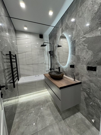 
   Продам 3-комнатную, 63 м², Солженицына пр-кт, 17

. Фото 14.