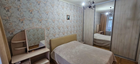 
   Продам 3-комнатную, 52 м², Чехова пр-кт, 34

. Фото 4.