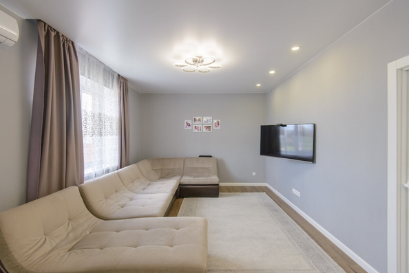 
   Продам 3-комнатную, 90 м², Богданова ул, 85

. Фото 7.
