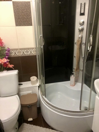 
   Продам 2-комнатную, 43 м², Штахановского ул, 14

. Фото 7.