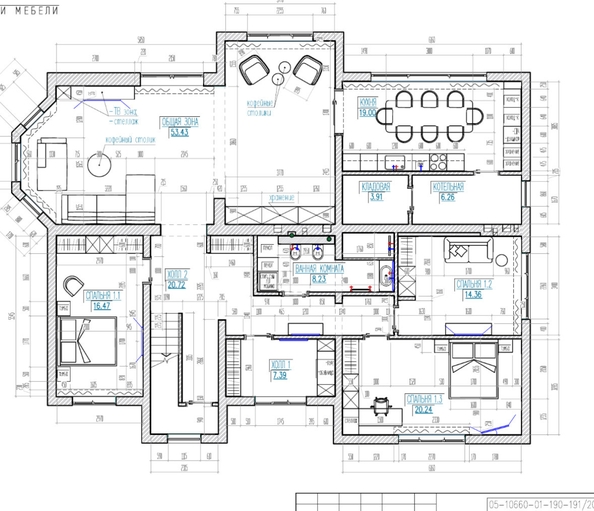 
   Продам дом, 250 м², Темерницкий

. Фото 7.