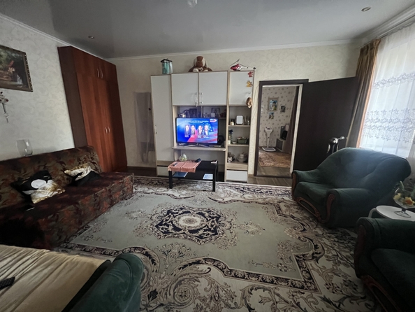 
   Продам 3-комнатную, 60 м², Пушкинская ул, 30

. Фото 1.