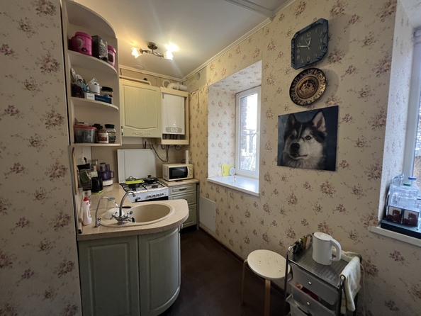 
   Продам 3-комнатную, 60 м², Пушкинская ул, 30

. Фото 11.