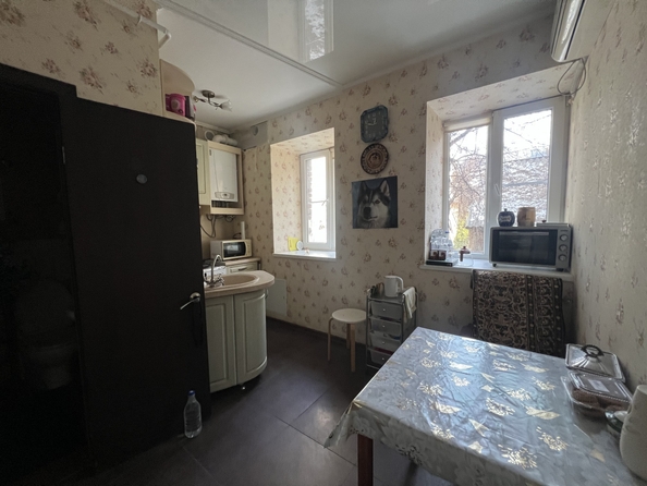
   Продам 3-комнатную, 60 м², Пушкинская ул, 30

. Фото 12.
