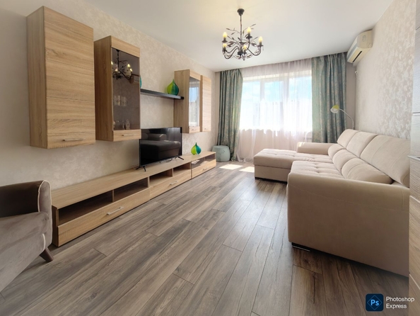 
   Продам 2-комнатную, 51.8 м², Орбитальная ул, 66

. Фото 16.