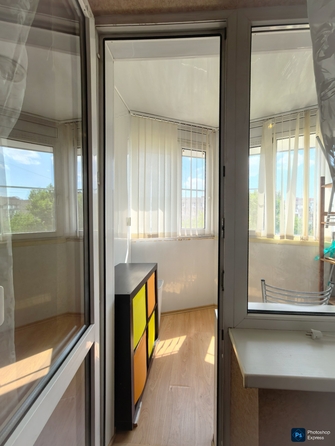 
   Продам 2-комнатную, 51.8 м², Орбитальная ул, 66

. Фото 25.
