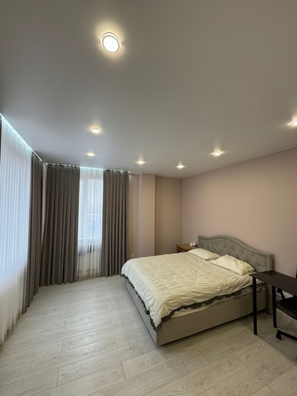 
   Продам 2-комнатную, 80 м², Козлова ул, 65В

. Фото 12.