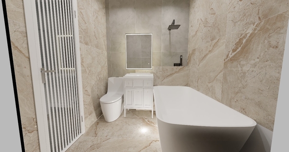 
   Продам 1-комнатную, 30.4 м², Рабочая пл, 8

. Фото 9.