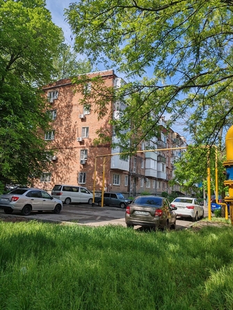 
   Продам 1-комнатную, 30.4 м², Рабочая пл, 8

. Фото 12.
