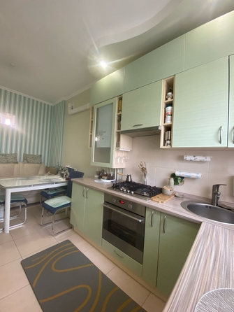 
   Продам 1-комнатную, 42 м², Травяная ул, 26

. Фото 4.