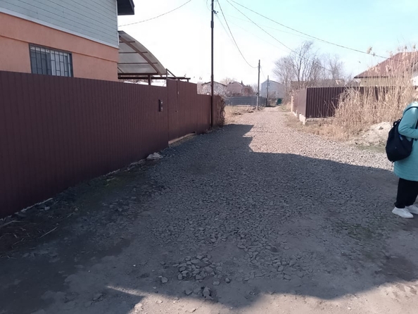 
  Продам  участок ИЖС, 5 соток, Ростов-на-Дону

. Фото 1.
