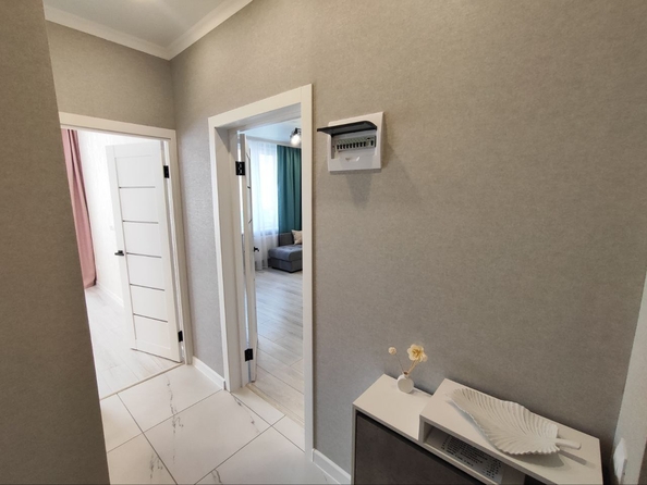 
   Продам 2-комнатную, 42 м², Еременко ул, 112/1

. Фото 11.