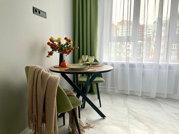 
   Продам студию, 28 м², Еременко ул, 110/2

. Фото 5.