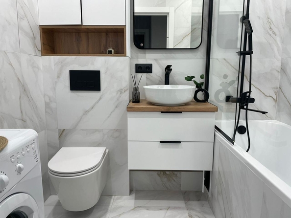 
   Продам студию, 28 м², Еременко ул, 110/2

. Фото 7.