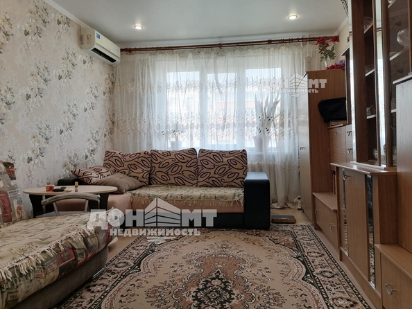 
   Продам 3-комнатную, 63.2 м², Таганрогская ул, 118/4

. Фото 1.