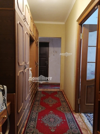 
   Продам 3-комнатную, 63.2 м², Таганрогская ул, 118/4

. Фото 6.