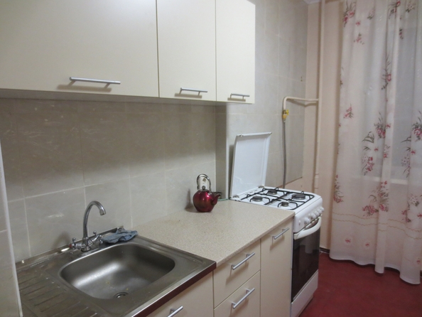
   Продам 1-комнатную, 38 м², Зорге ул, 39

. Фото 2.