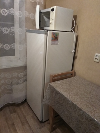 
   Продам 1-комнатную, 27 м², Каширская ул, 8/4

. Фото 5.