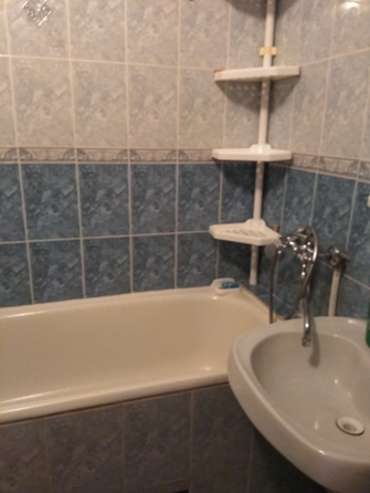 
   Продам 1-комнатную, 27 м², Каширская ул, 8/4

. Фото 6.