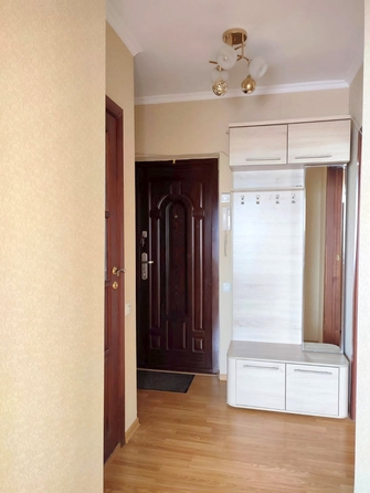 
   Продам 1-комнатную, 38 м², Еременко ул, 54

. Фото 7.