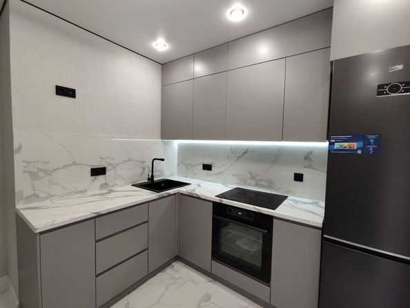 
   Продам 1-комнатную, 36 м², Еременко ул, 114/1

. Фото 4.