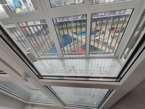 
   Продам 1-комнатную, 36 м², Еременко ул, 114/1

. Фото 9.