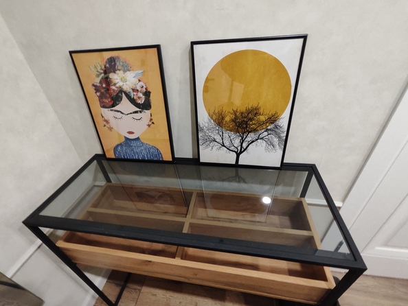 
   Продам студию, 27 м², Маршала Жукова пр-кт, 18

. Фото 4.
