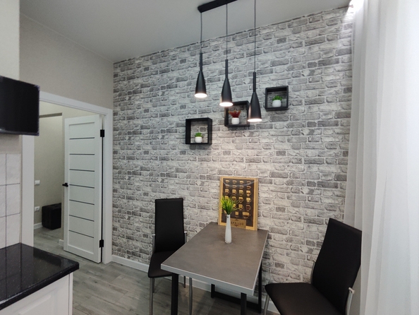 
   Продам 1-комнатную, 39 м², Солженицына пр-кт, 13

. Фото 10.