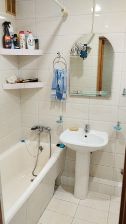
   Продам 3-комнатную, 79 м², Токарная ул, 47а

. Фото 10.