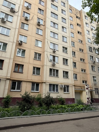
   Продам 1-комнатную, 36 м², Зорге ул, 70

. Фото 8.