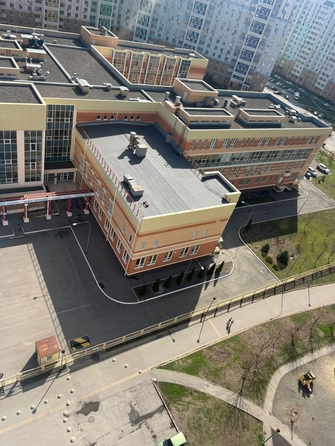 
   Продам 2-комнатную, 56 м², Жданова ул, 13

. Фото 6.