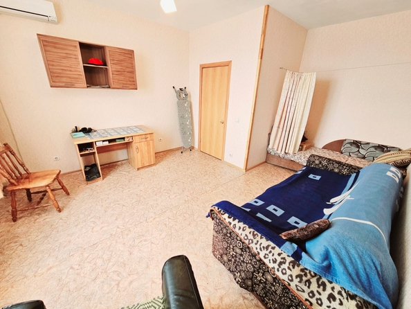 
   Продам 1-комнатную, 38 м², Еременко ул, 97/29

. Фото 4.