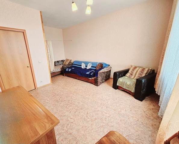
   Продам 1-комнатную, 38 м², Еременко ул, 97/29

. Фото 5.