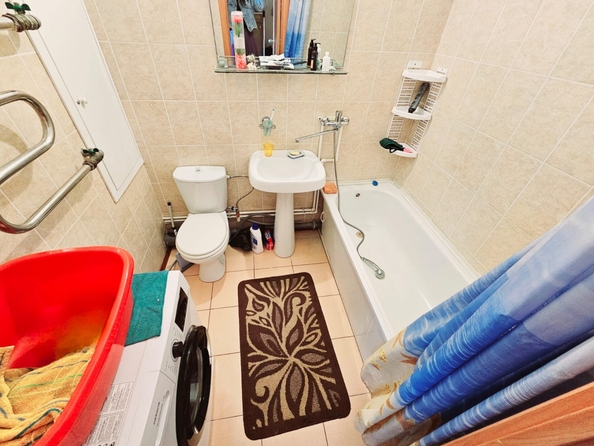 
   Продам 1-комнатную, 38 м², Еременко ул, 97/29

. Фото 8.