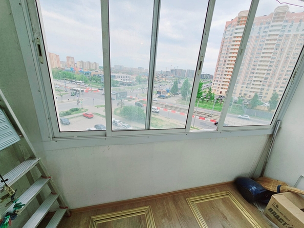 
   Продам 1-комнатную, 38 м², Еременко ул, 97/29

. Фото 9.