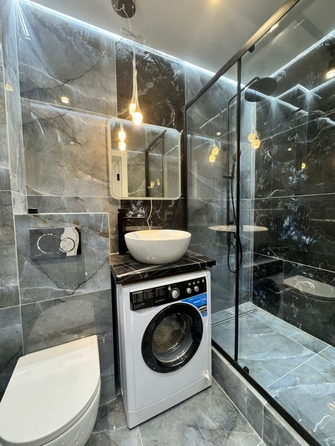 
   Продам 1-комнатную, 38 м², Зорге ул, 9

. Фото 7.