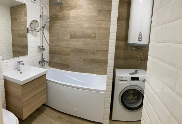 
   Продам 3-комнатную, 60.7 м², Красноармейская ул, 61/101

. Фото 12.