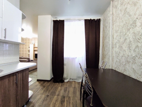 
   Продам 1-комнатную, 47 м², Крупской ул, 82/4

. Фото 8.