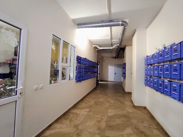 
   Продам 1-комнатную, 47 м², Крупской ул, 82/4

. Фото 18.