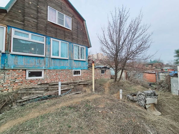 
   Продам дом, 60 м², Ростов-на-Дону

. Фото 2.