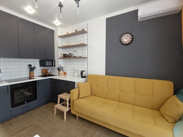 
   Продам 1-комнатную, 35 м², Еременко ул, 112

. Фото 7.