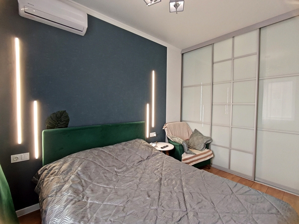
   Продам 1-комнатную, 35 м², Еременко ул, 112

. Фото 14.