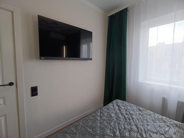 
   Продам 1-комнатную, 35 м², Еременко ул, 112

. Фото 15.