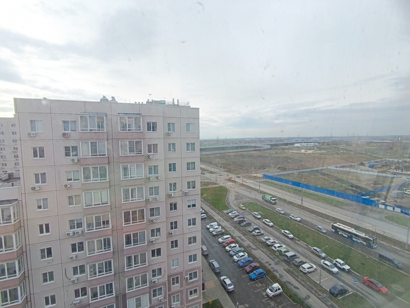 
   Продам 1-комнатную, 35 м², Еременко ул, 112

. Фото 25.