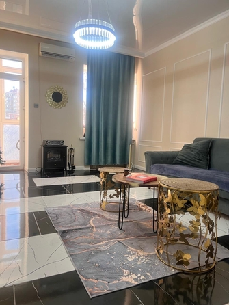 
   Продам 3-комнатную, 71 м², Пушкинская ул, 101

. Фото 4.