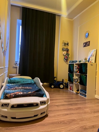 
   Продам 3-комнатную, 71 м², Пушкинская ул, 101

. Фото 8.